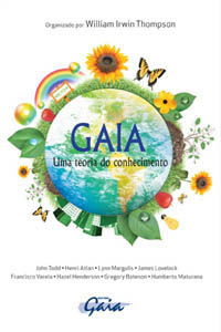 Gaia - Uma teoria do conhecimento