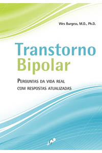 Transtorno bipolar - Perguntas da vida real com respostas atualizadas