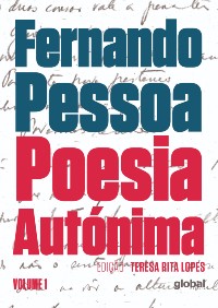 Poesia Autónima - Vol. 1
