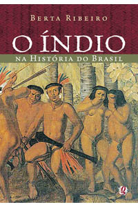 O índio na história do Brasil