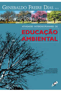 Atividades interdisciplinares de educação ambiental