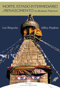 Morte, estado intermediário e renascimento no Budismo Tibetano