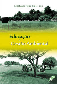 Educação e gestão ambiental