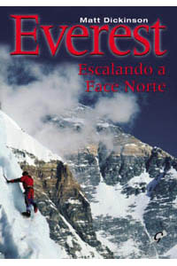 Everest - Escalando a face norte