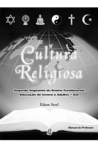 Cultura religiosa - Manual do professor