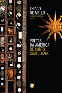 Poetas da América de Canto Castelhano