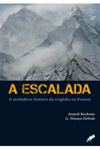 A Escalada - A verdadeira história da tragédia no Everest