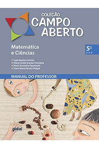 Matemática e Ciências - 5º ano - Manual do professor