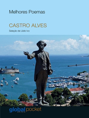 Melhores Poemas de Castro Alves (Pocket)