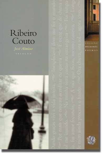 Melhores Poemas Ribeiro Couto