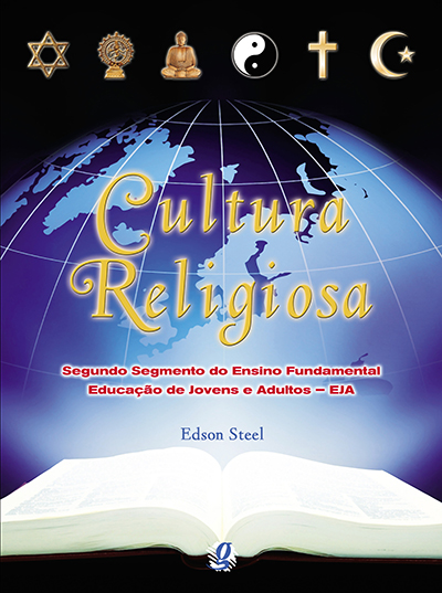 Cultura religiosa - Livro do aluno