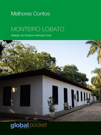 Melhores Contos de Monteiro Lobato (Pocket)
